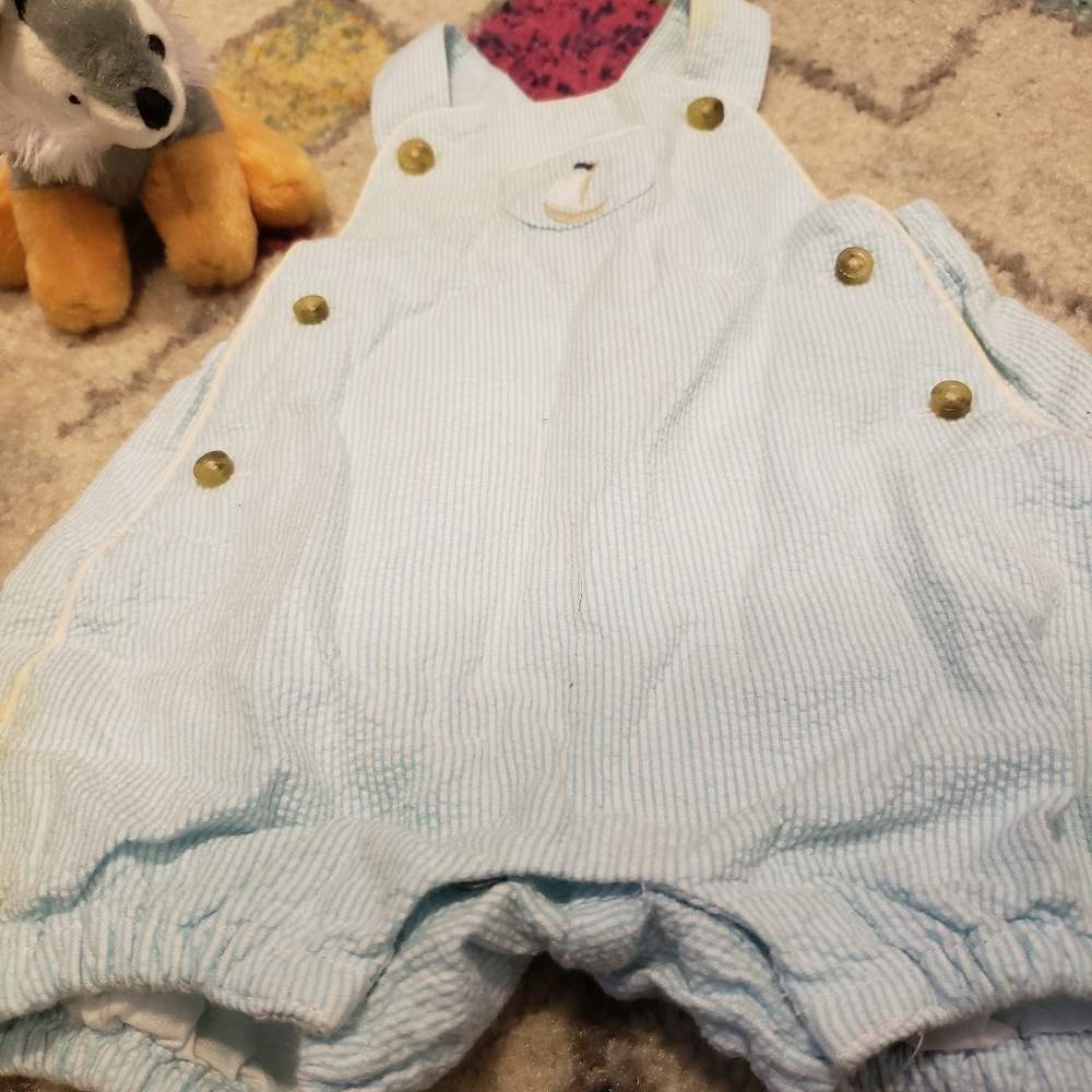 Romper - Picture 2 of 4
